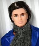Integrity Toys - Dynamite Girls - London Calling - Cruz