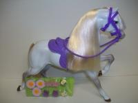Mattel - Barbie - Brushable Beauties - Willow