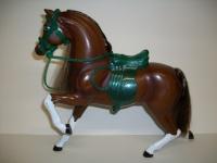 Mattel - Barbie - Sparkle Beauties - Emerald