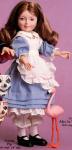 Vogue Dolls - Elegante - Alice in Wonderland