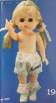 Vogue Dolls - Ginny - Ginny