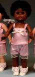 Vogue Dolls - Ginny - Dress Me - African American