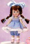 Vogue Dolls - Ginny - Kindergarten - Blue
