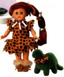 Vogue Dolls - Ginny - Ginny & Friends - Ginny One Million Year B.C.
