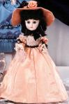 Effanbee - Age of Elegance - Roma