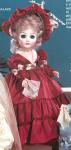 Effanbee - Age of Elegance - Buckingham Palace