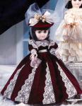 Effanbee - Age of Elegance - Gay Paree