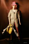 Integrity Toys - Nu.Face - Style Mantra