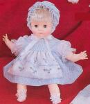 Effanbee - Little Lovums - Pretty as a Picture