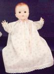 Effanbee - Little Lovums - Sweet Dreams - Caucasian