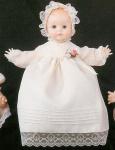 Effanbee - Little Lovums - Cream Puff
