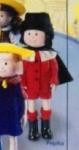 Learning Curve - Madeline - Madeline's Friend Pepito