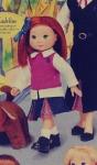 Learning Curve - Madeline - Madeline