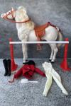 Meritus - Sindy - Tiffany - Sindy’s Horse