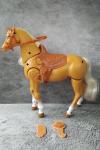 Toy-O-Rama - Sunnie - Pretty Prancing Pony