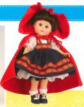 Vogue Dolls - Ginny - Literature and Fairy Tales - Red Riding Hood