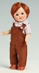 Vogue Dolls - Vintage Vogue - Going to School