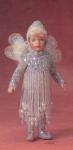 Tonner - Porcelain - 7" Icicle Fairy