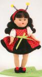 Vogue Dolls - Mini Ginny - Little Lady