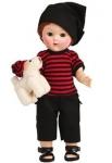 Vogue Dolls - Vintage Vogue - Pirates Ahoy Boy