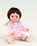 Vogue Dolls - Vintage Vogue - Crib Crowd Sailor Baby