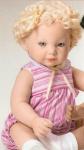Effanbee - Baby Button Nose - Basically Sara