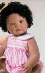 Effanbee - Baby Button Nose - Basically Emilee