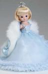 Tonner - Betsy McCall - Queen Betsy