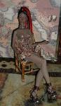Superdoll - Sybarites - Fortune Hunters - Inque