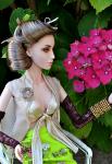 Superdoll - Sybarites - Gatekeepers - Maverick