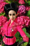 Superdoll - Sybarites - Gatekeepers - Mantilla