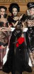Superdoll - Sybarites - Guillotine