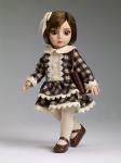 Effanbee - Patsy - Smart as a Whip Patsy