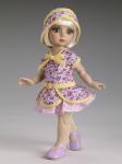 Effanbee - Patsy - All Dressed Up Patsy