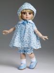Effanbee - Patsy - Patsy's Little Fall Garden