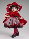 Effanbee - Patsy - Little Patsy Red Riding Hood