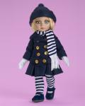Effanbee - Patsy - Patsy's Winter Breeze