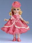 Effanbee - Patsy - Strawberry Cupcake Patsy
