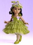 Effanbee - Patsy - Pistachio Cupcake Trixie