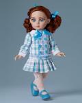 Effanbee - Patsy - Prim & Proper Patsy