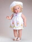 Effanbee - Baby Button Nose - Daisy Darling