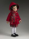 Effanbee - Classic Duffle Coat