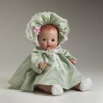 Effanbee - Dy-Dee Baby - Sunday Best