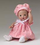 Effanbee - Dy-Dee Baby - Monday's Child