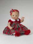 Effanbee - Dy-Dee Baby - Holiday Sweetie Dy-Dee