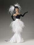 Effanbee - Brenda Starr - Black Swan