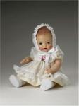 Effanbee - Dy-Dee Baby - Vintage Lace Dy-Dee