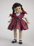 Effanbee - Toni - Little Miss Perfect