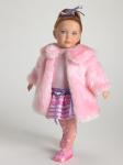 Effanbee - Mrs. Willowby's First Grade Class - Princess in Pink