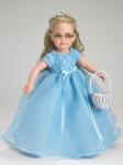 Effanbee - Mrs. Willowby's First Grade Class - Flower Girl